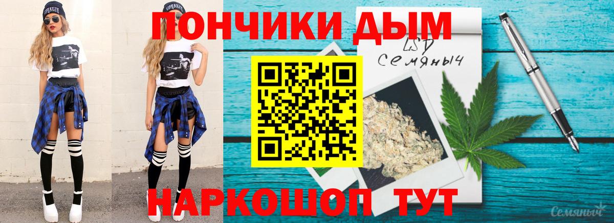 Бошки Шишки THC 21% Канаш